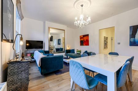 2 bedroom flat to rent - Photo 5