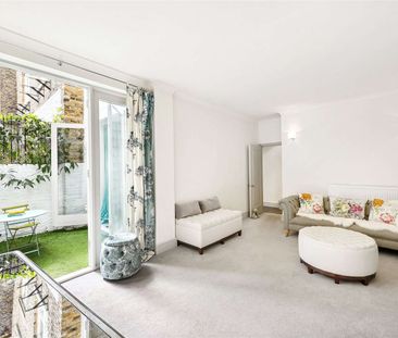 A charming one bedroom apartment with a private patio garden. - Photo 5