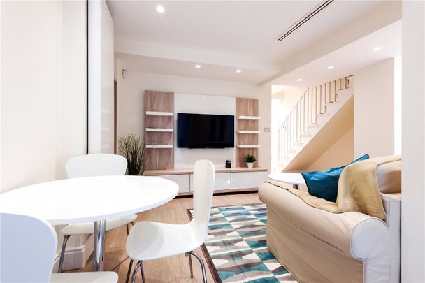 Guilford Street, London, WC1N 1DF - Photo 1