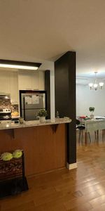 Condo à louer 4 1/2 - Photo 3