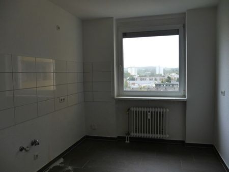 ﻿Schöne 2-Zimmer-Wohnung mit Tageslichtbad und Balkon in Maintal-Bischofsheim zu vermieten - Photo 2