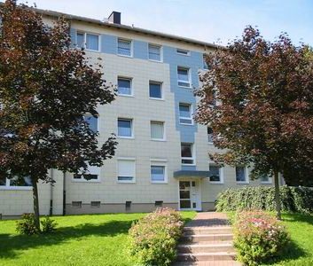 3-Zimmer-Wohnung in Iserlohn Letmathe - Photo 3