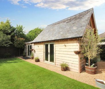 1 bedroom detached house to rent - Photo 5