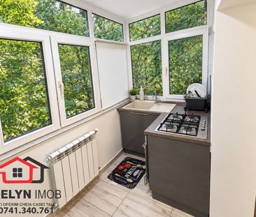 Apartament 3 camere, str. Podgoriilor - Fotografie 3