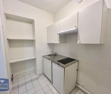 Location Appartement 1 pièce 33m² VILLEURBANNE 69100 - Photo 5