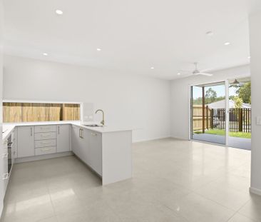 Modern Comfort in Brand New Beerwah Pocket! - Photo 2
