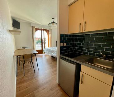 Location Appartement 1 pièce 20m² DAX 40100 - Photo 3