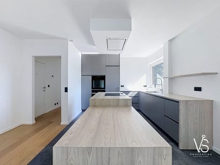 Appartement te huur - Photo 5