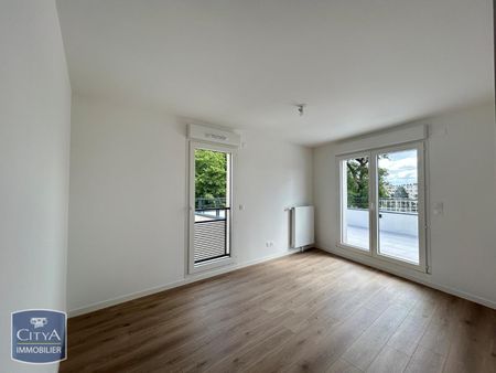 Location Appartement 4 pièces 93m² CHATENAY MALABRY 92290 - Photo 2
