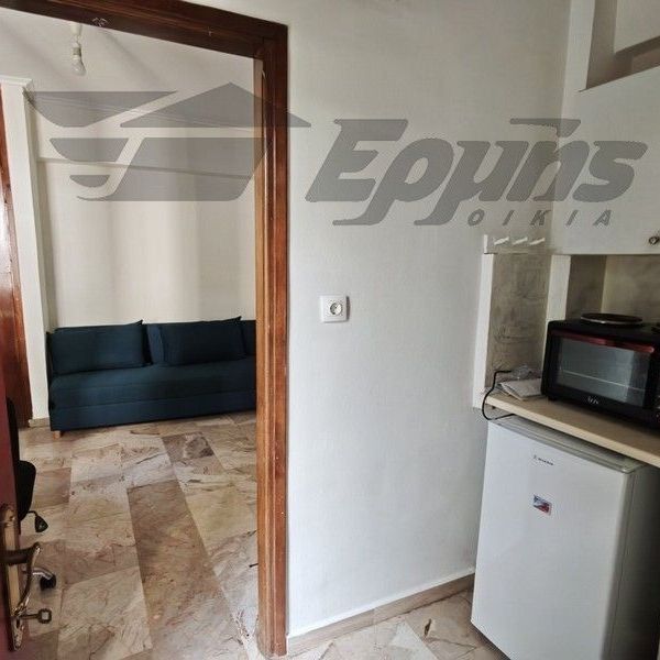 Studio/Γκαρσονιέρα για ενοικίαση Ευζώνων - Πεδίον Άρεως (Φάληρο - Ιπποκράτειο) - Photo 1