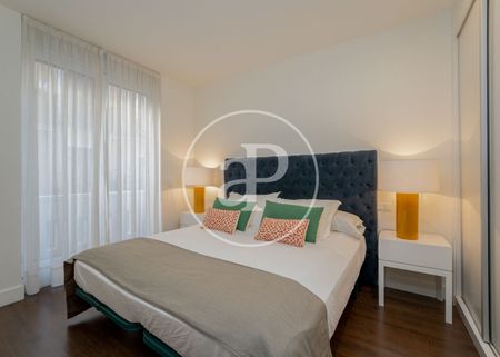 Flat for rent in Chueca - Justicia (Madrid) - Photo 3