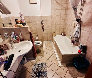 Möbliertes 1-Zimmer-Apartment mit großem Bad und Single-Küche in Te... - Photo 3