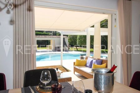 Tout savoir sur cette maison à Mougins - Photo 4