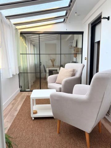 Alquiler de ático en Basurtu - Foto 5