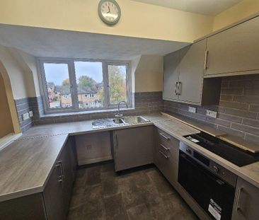 2 bedroom apartment to rent - Photo 2