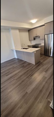 For Lease - 150 Honeycrisp Crescent Unit# TH262, Vaughan, Ontario - Photo 2