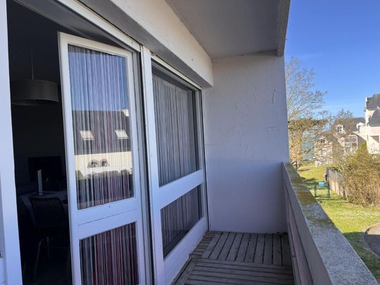 Appartement T1 à louer Saint Malo - 29 m² - Photo 1