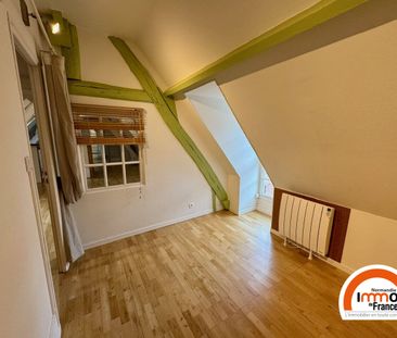 ROUEN - Appartement 2 pièces - Photo 1