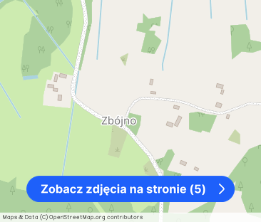 Wynajem | Mieszkanie 3 pokojowe | Zbójna – zdjęcie 1