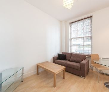 1 bedroom flat to rent - Photo 6