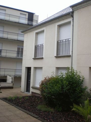 Location Appartement 3 pièces 55m² ORLEANS 45000 - Photo 2