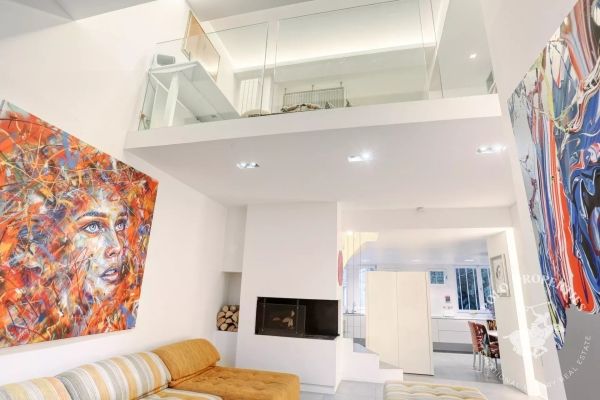 Appartement à louer à Paris 16Ème - Photo 1