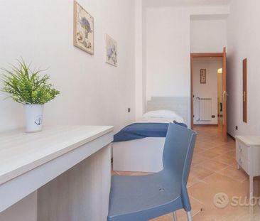 Stanza singola Milano - Photo 5