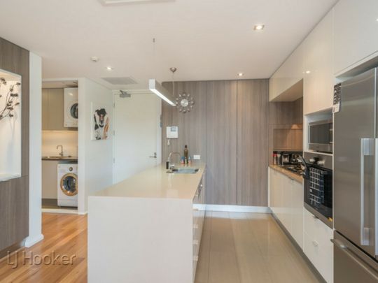 15/70 Wittenoom Street, EAST PERTH - Photo 1