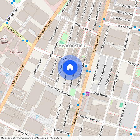 198 Victoria Street, NSW 2015, Alexandria