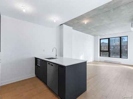 1150 Boul. René Lévesque E., Montréal (Ville-Marie), QC H2L - Photo 4