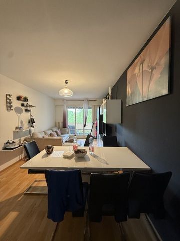 Appartement Prilly - 2.5 pièces - Photo 5