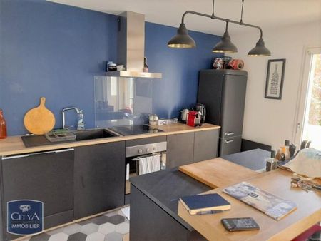 Location Appartement 3 pièces 76m² MONTPELLIER 34000 - Photo 4