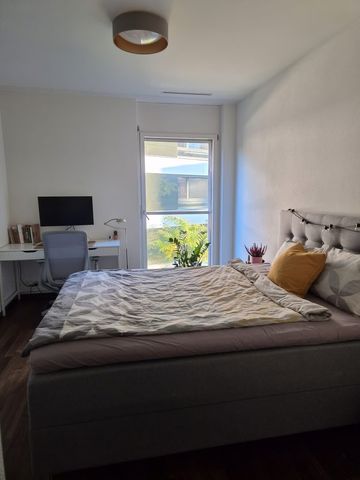 1 Zimmer, 88 m², 3. Stock - Photo 4