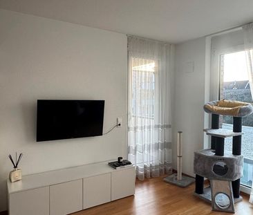 Kleine, moderne 2-Zimmerwohnung zu vermieten! - Photo 1