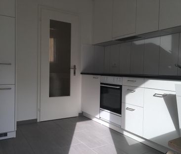 moderne et central - vivre à Hebelstrasse 119 - Foto 3