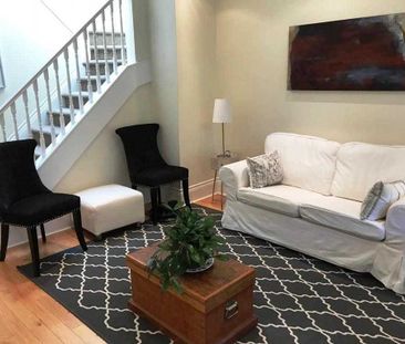 For Lease - 348 Logan Avenue, Toronto, Ontario - Photo 3