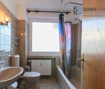 Donnerschwee, geräumige 2-Zimmer-Wohnung. - Foto 6