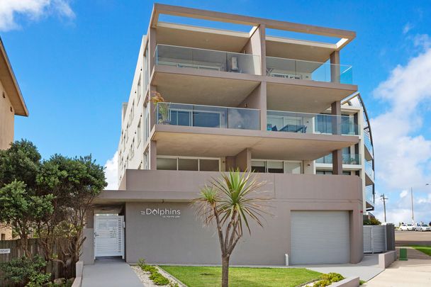 3/128 Marine Parade, - Photo 1