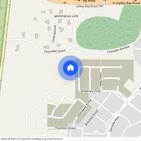 69 Amberley Drive, WA 6171, Baldivis