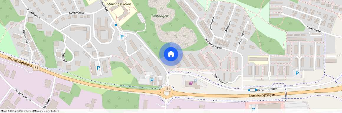 Viberga, FINSPÅNG, Finspång, Östergötland, Hårstorpsvägen 1 D