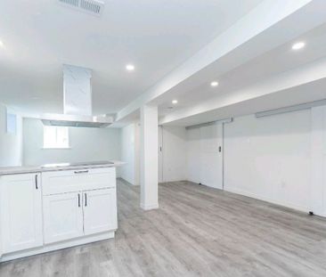 For Lease - 6549 Riall Street Unit# Lower, Niagara Falls, Ontario - Photo 4