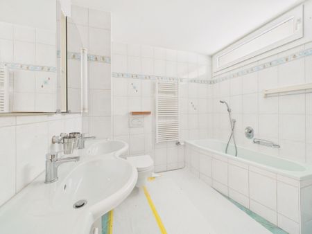 Lumineux appartement de 5 pièces à Granges VS - Foto 2