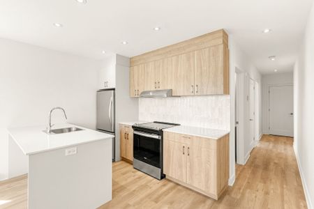 641 Av. George-V, #301 - Photo 3