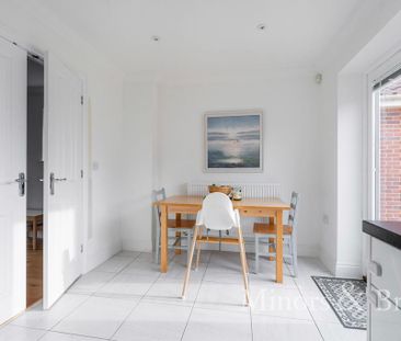 3 bedroom townhouse to rent - Photo 4