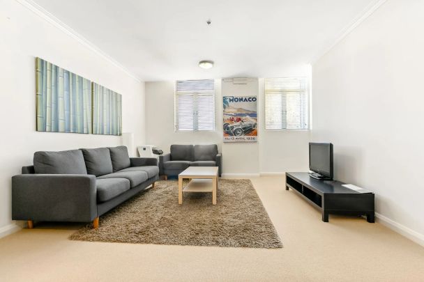 30/45 Trafalgar Street, Annandale. - Photo 1