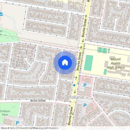 11 Raye Street, NSW 2650, Tolland