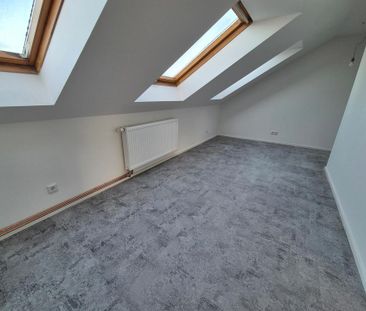 Erstbezug nach Renovierung - Lichtdurchflutete 3,5 Raumwohnung - Photo 5