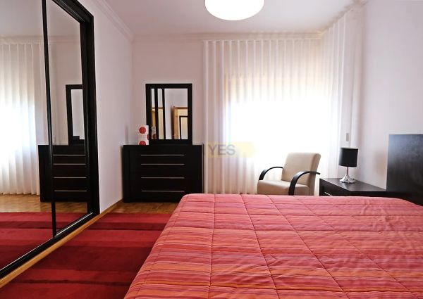 Apartment T3 in Rio Tinto, Gondomar