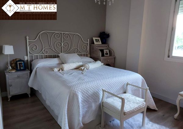 Apartment - Marbella (San Pedro de alcantara)