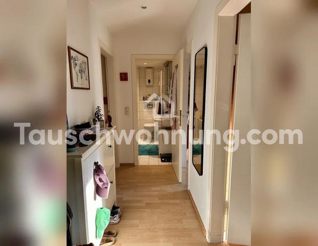 [TAUSCHWOHNUNG] Alte Familie braucht dringend mehr Platz - Photo 1